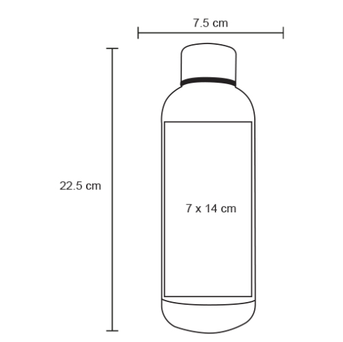 TERMO LORO