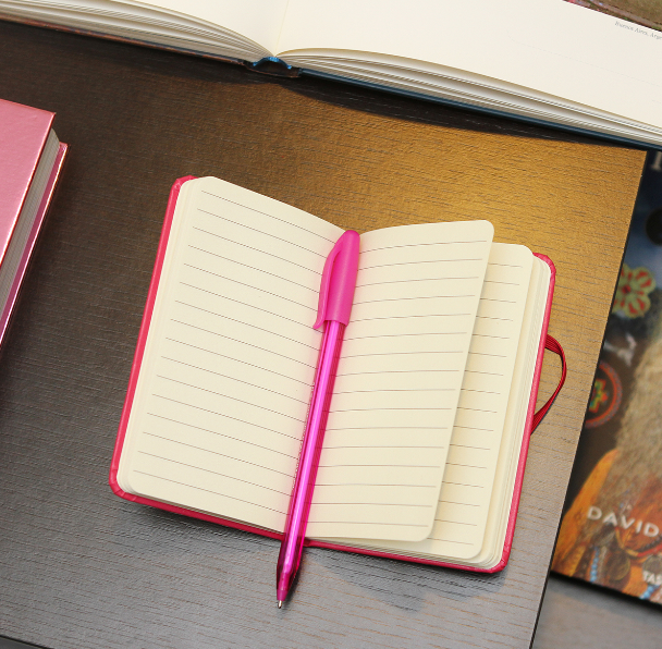 LIBRETA DE BOLSILLO LUPUS