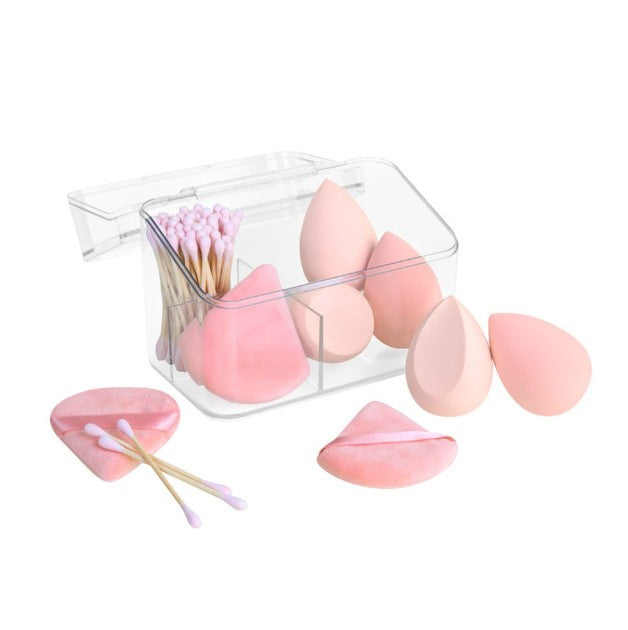 SET DE APLICADORES MAJA