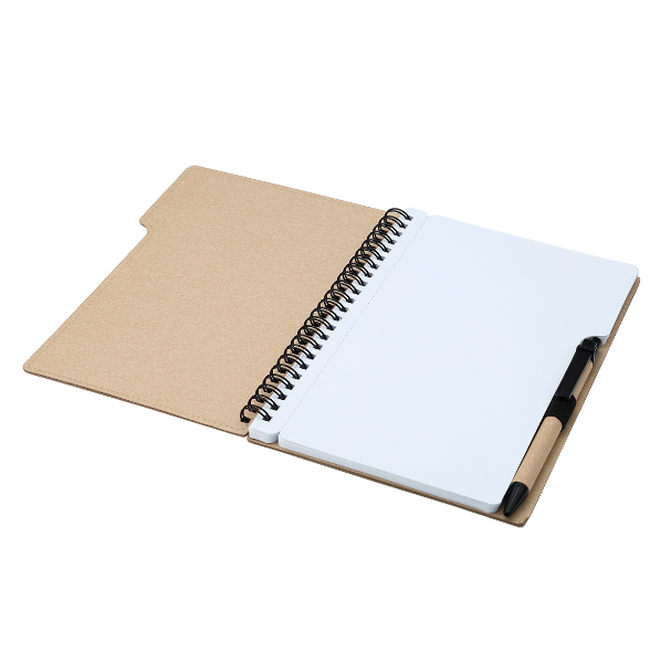 LIBRETA MALACA