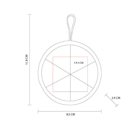 SET DE APLICADORES MAQUILASH