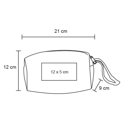 COSMETIQUERA MAYAKOBA