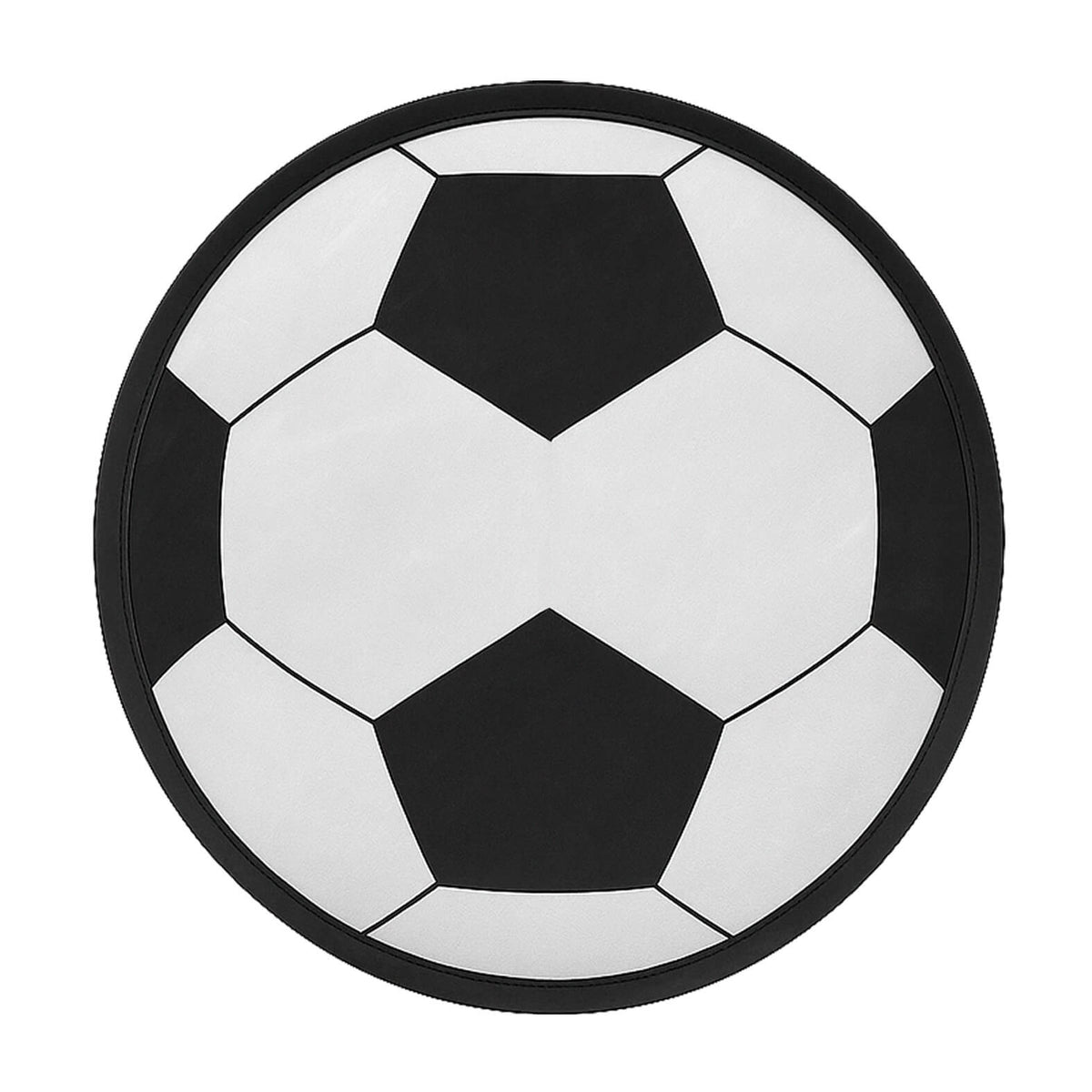 FRISBEE MARK MUNDIAL