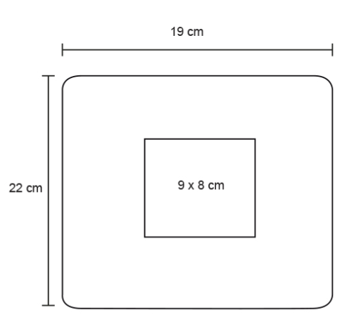 MOUSE PAD MAT