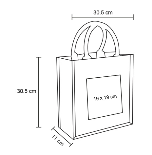 BOLSA MAYAN