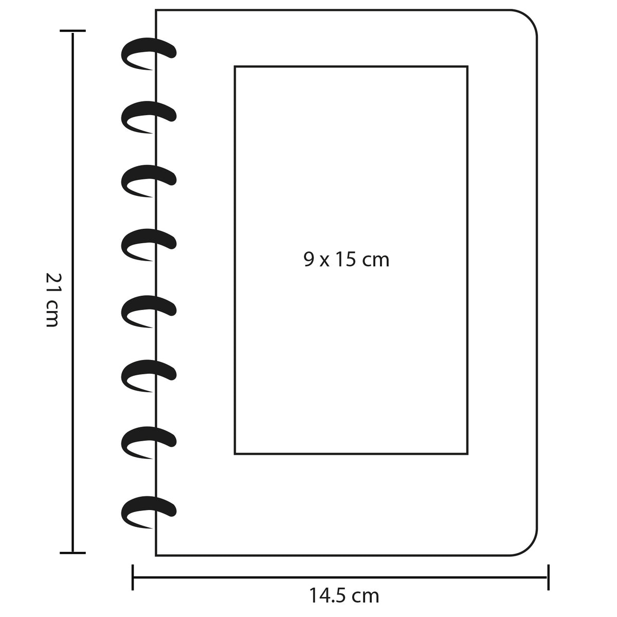 LIBRETA MILTON