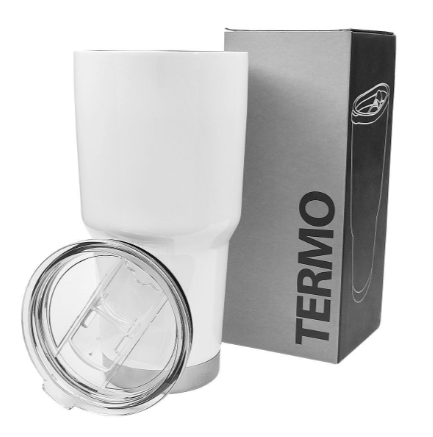 TERMO SUBLIMABLE MINTO