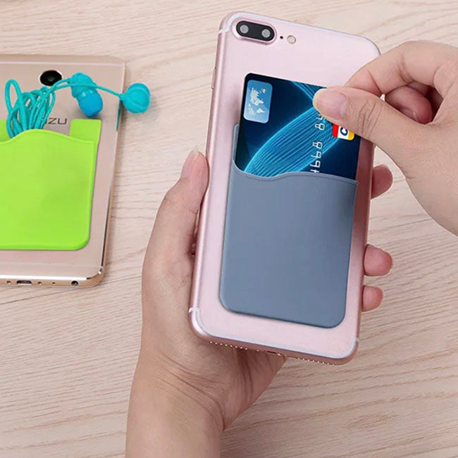 PORTA TARJETAS MOBILE STARK