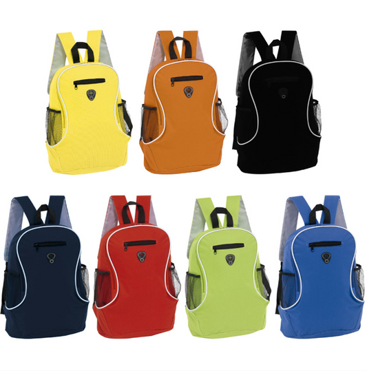 ESCOLARES MOCHILA "TRACK"