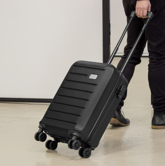 MALETAS CARRY ON "MOU"