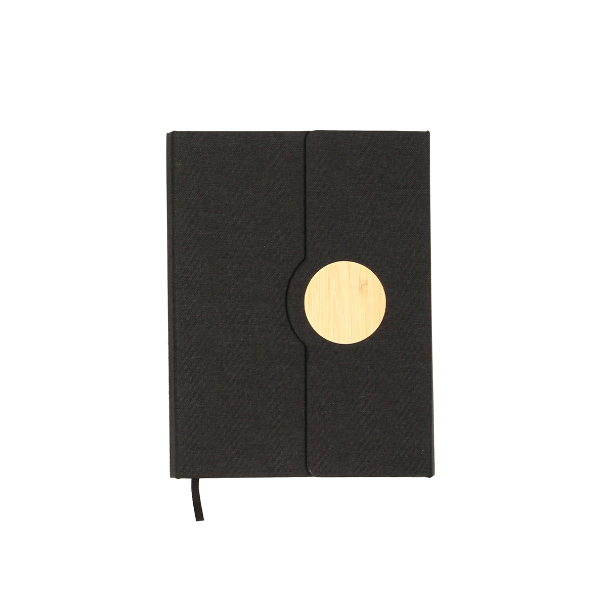 LIBRETA MOSTA