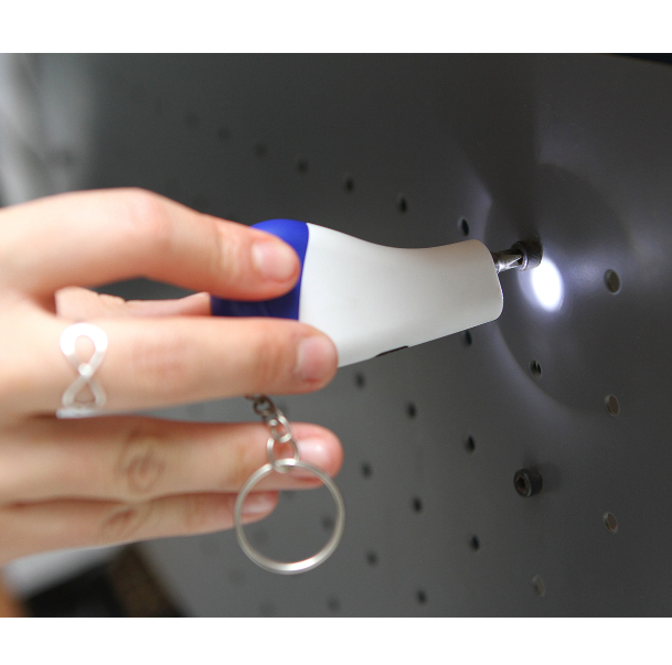 LLAVERO MULTIFUNCIONES