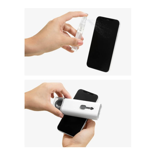 KIT DE LIMPIEZA MULTITOOL