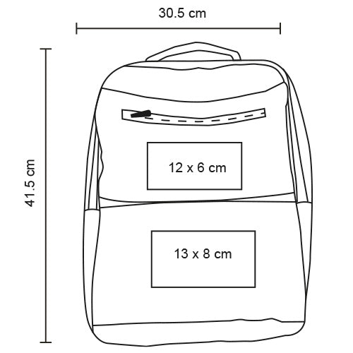 MOCHILA NASEN
