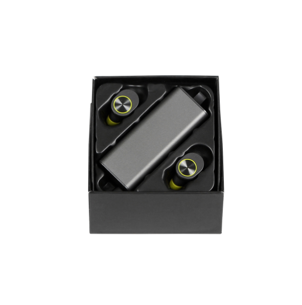 AUDÍFONOS INALÁMBRICOS NEBBI