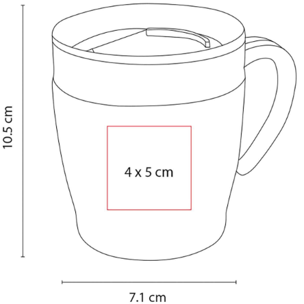 TAZA NEUE