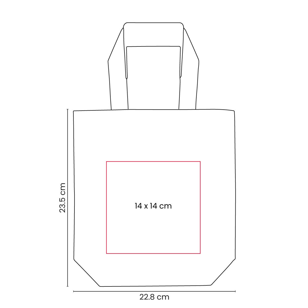 BOLSA PARA COLOREAR NORI