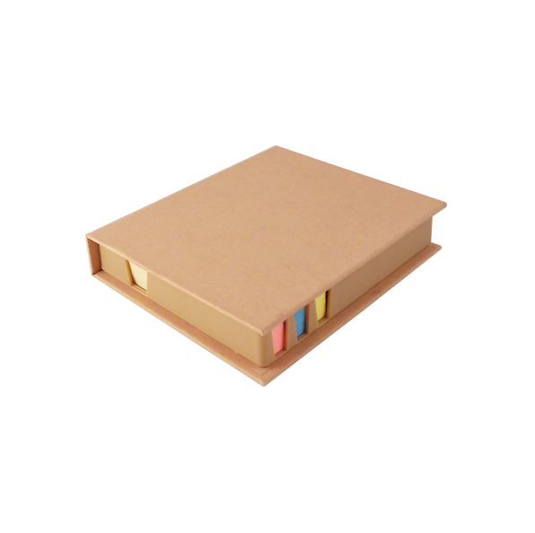 SET ECOLÓGICO NOTAS