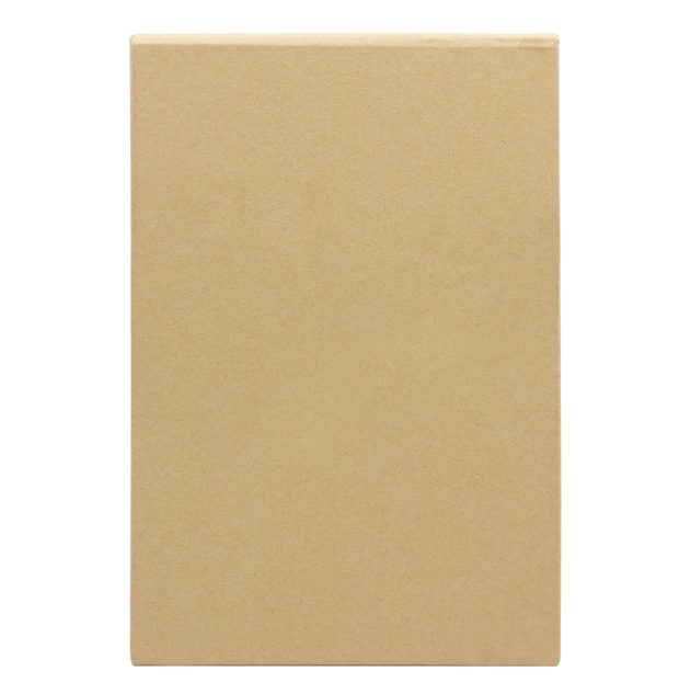 CUADERNO MEMO SEMANAL "NOTTINGAM"