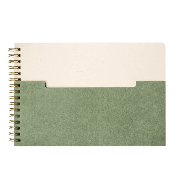 LIBRETA OMENA