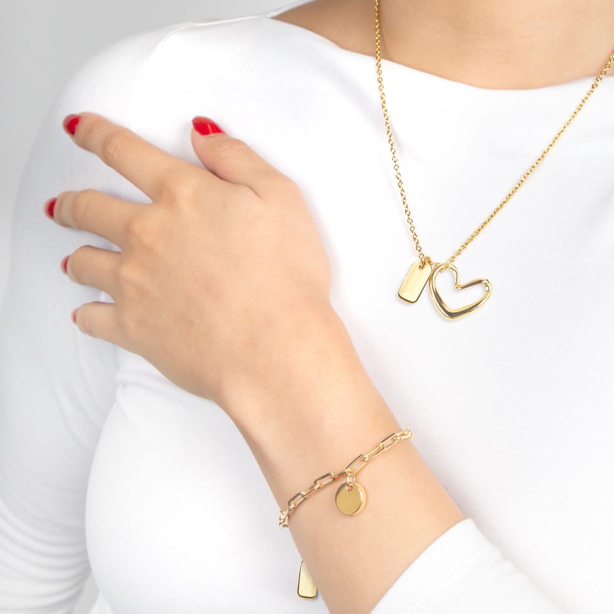 JOYERÍA PULSERA ONA