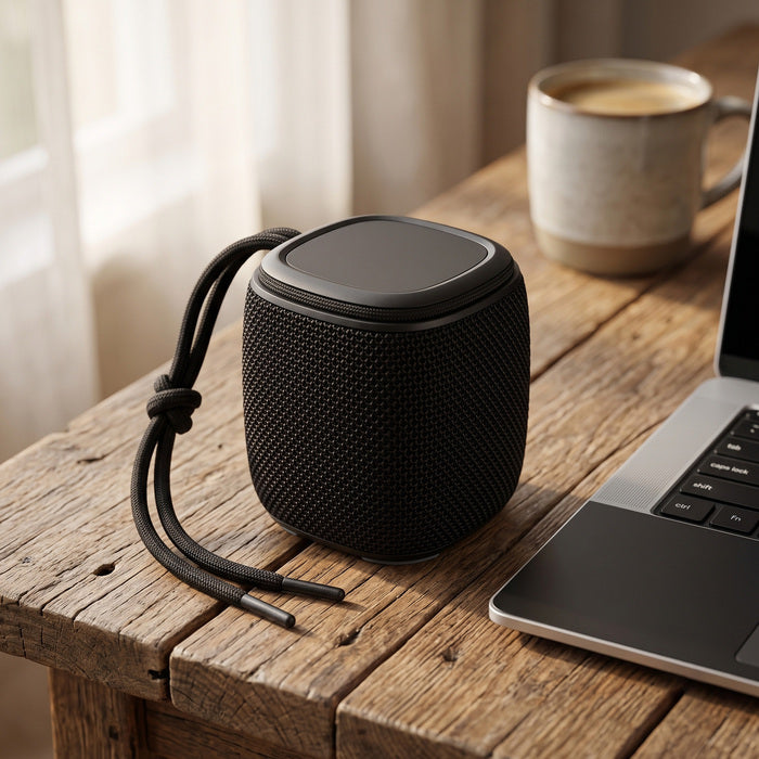 PARLANTE BLUETOOTH "ONIX"