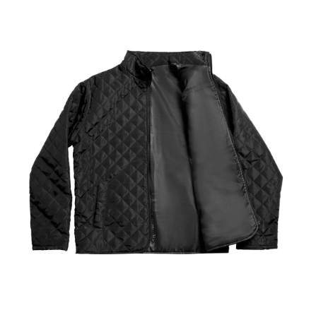 CHAMARRA CABALLERO ORIOL