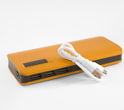 POWER BANK OSAKA 12-000 mAh