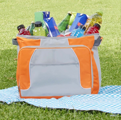 HIELERA TROLLEY OSLO