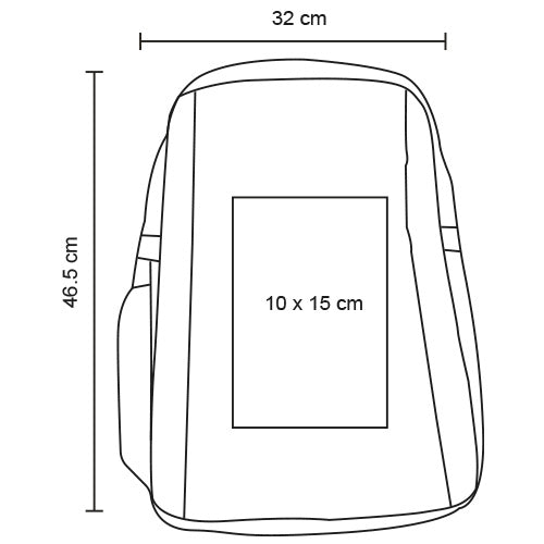 MOCHILA PAAK