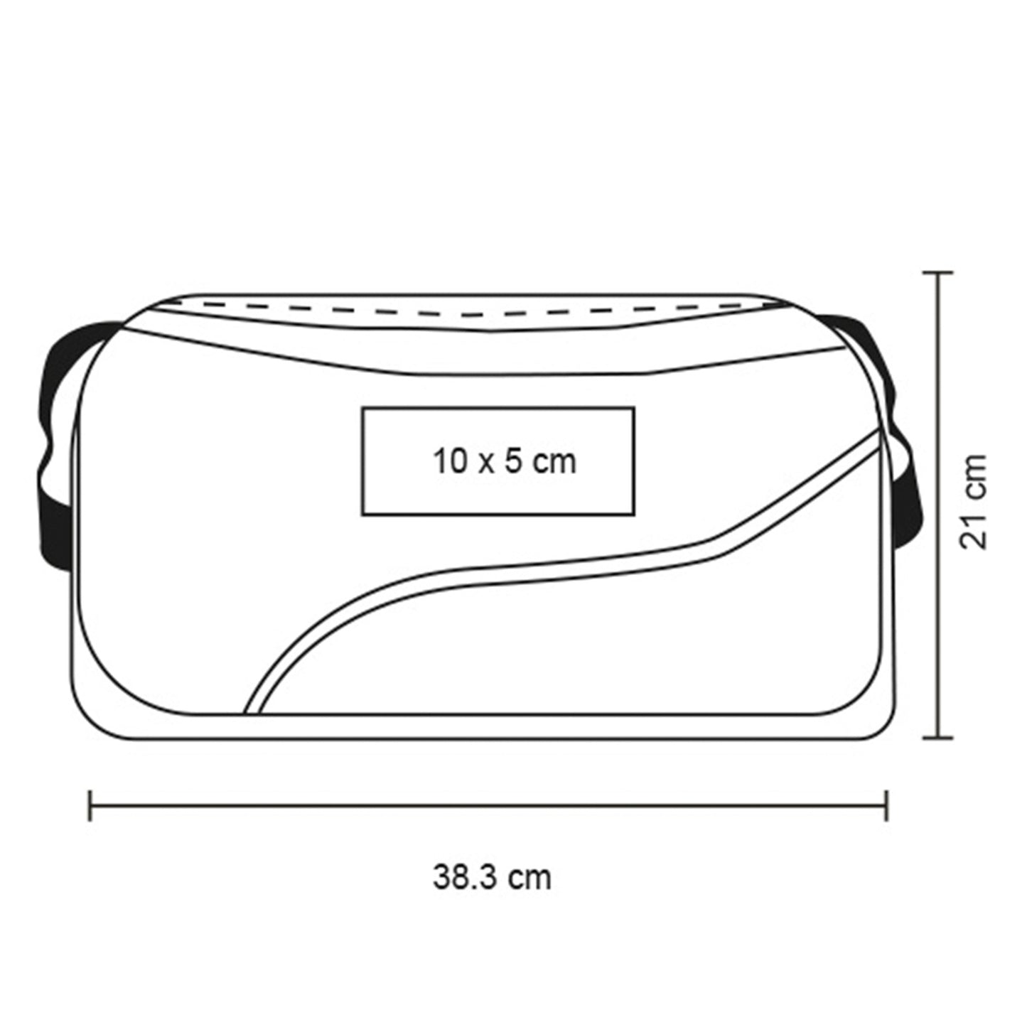 MALETA DEPORTIVA PACKERS