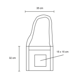BOLSA PAK