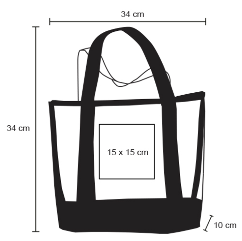 BOLSA PARAÍSO