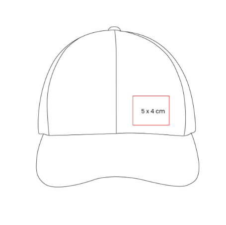 GORRA PARKER