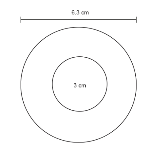 ANTIESTRÉS SQUISHY II