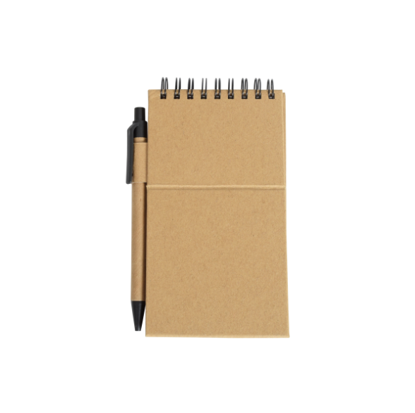 LIBRETA PISA