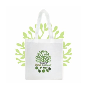 BOLSA HOLANDÉS SUBLIMABLE