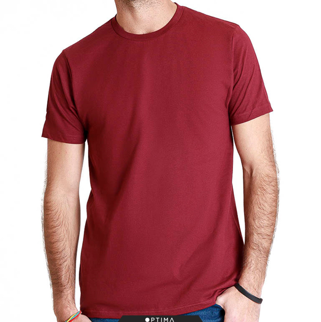 PLAYERA PRIME CABALLERO
