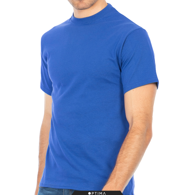 PLAYERA SUBLIMABLE STAMPA