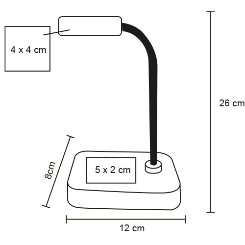 CARGADOR INALÁMBRICO PRIS