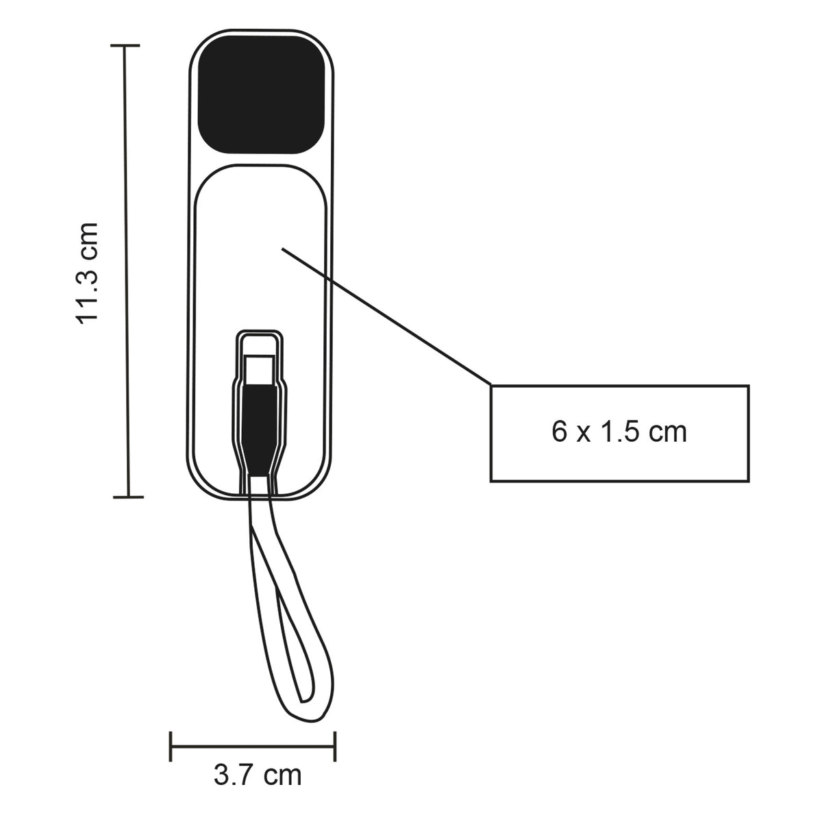 POWER BANK PROMS