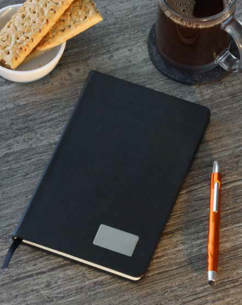 LIBRETA QUEBEC