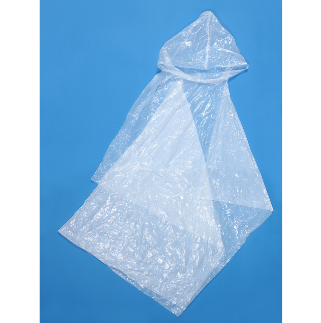 IMPERMEABLE RAQQA MUNDIAL