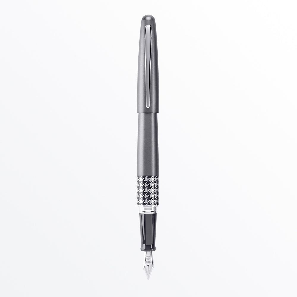 BOLÍGRAFO PILOT FUENTE METROPOLITAN RETRO POP