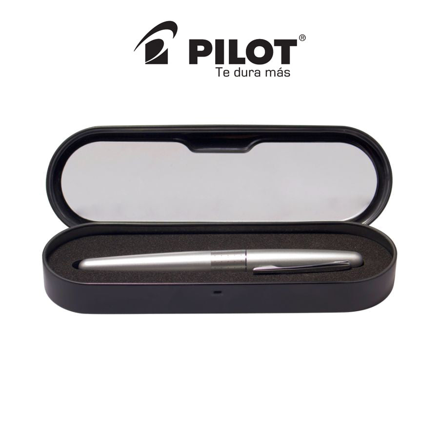 BOLÍGRAFO PILOT ROLLER MR