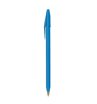 BOLÍGRAFO ROUND STIC TN BIC