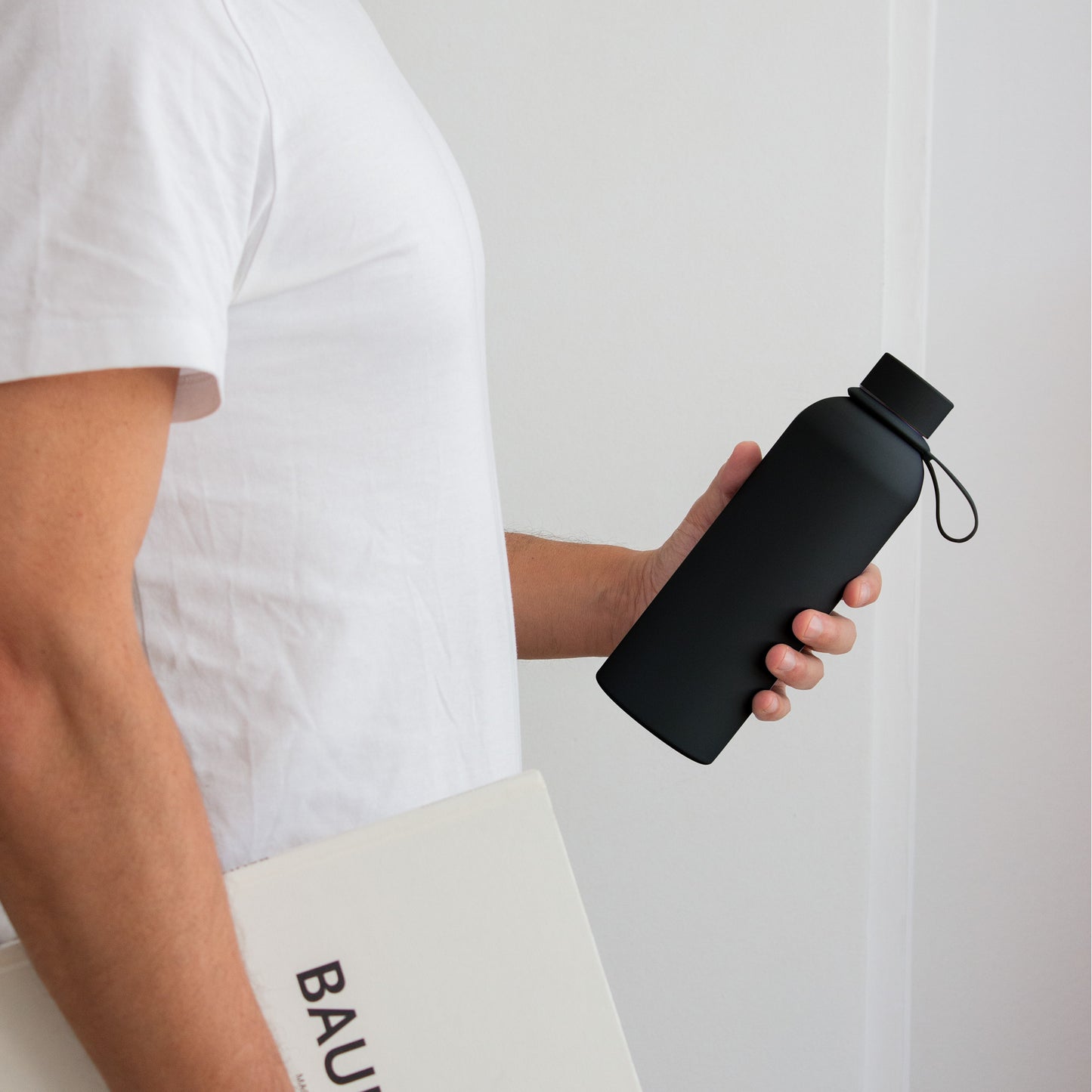 BOTELLA TÉRMICA "RUBBY"