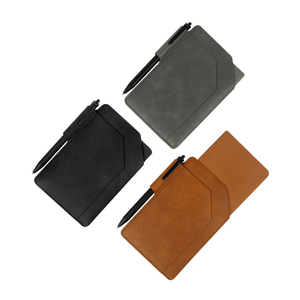 PORTA PASAPORTE RUNA