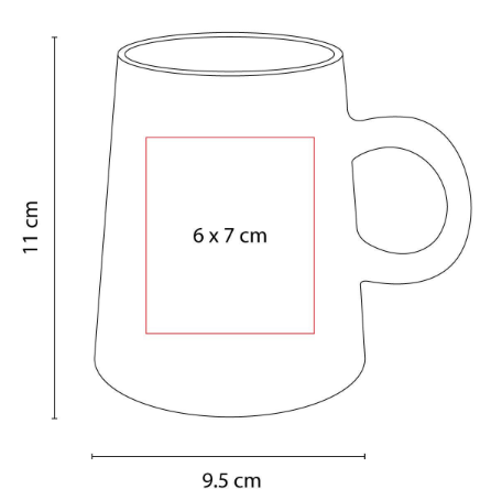 TAZA SAIMAA