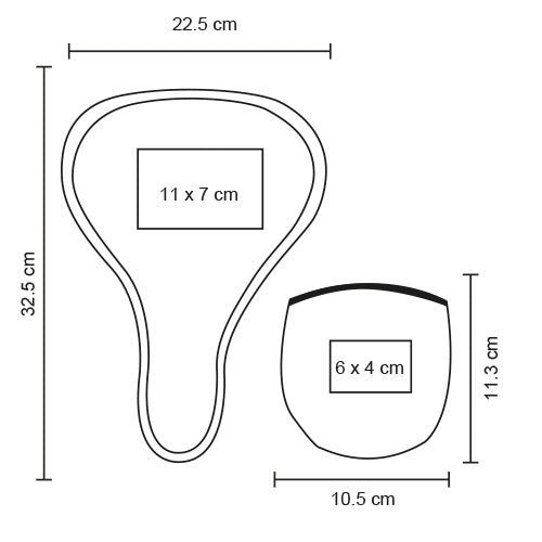 ABANICO SAQUE MUNDIAL